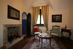 Grand Hotel dei Castelli