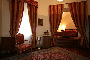 Grand Hotel dei Castelli