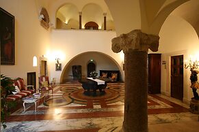 Grand Hotel dei Castelli