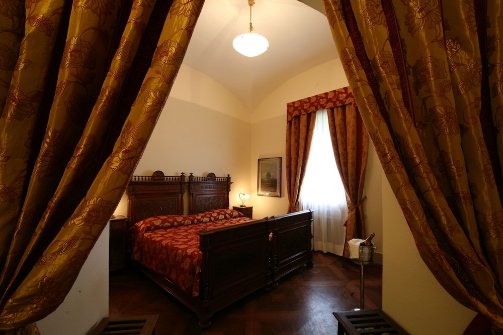 Grand Hotel dei Castelli