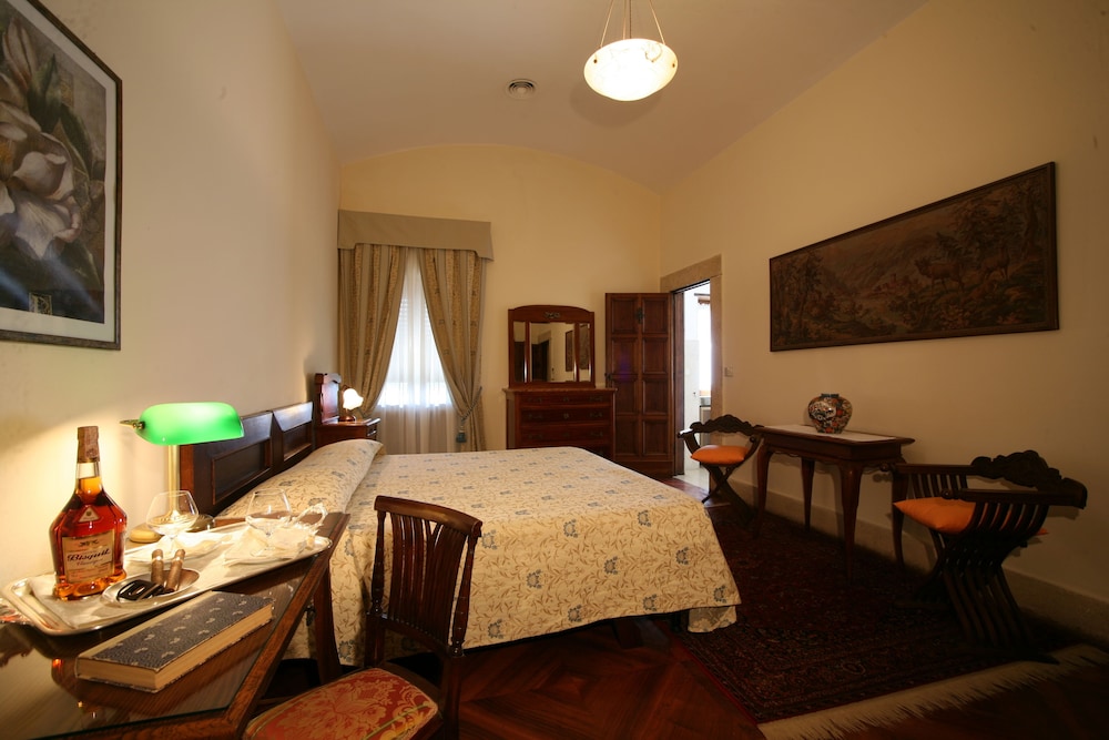 Grand Hotel dei Castelli