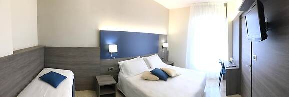 Hotel Mediterranée