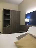 Hotel Mediterranée
