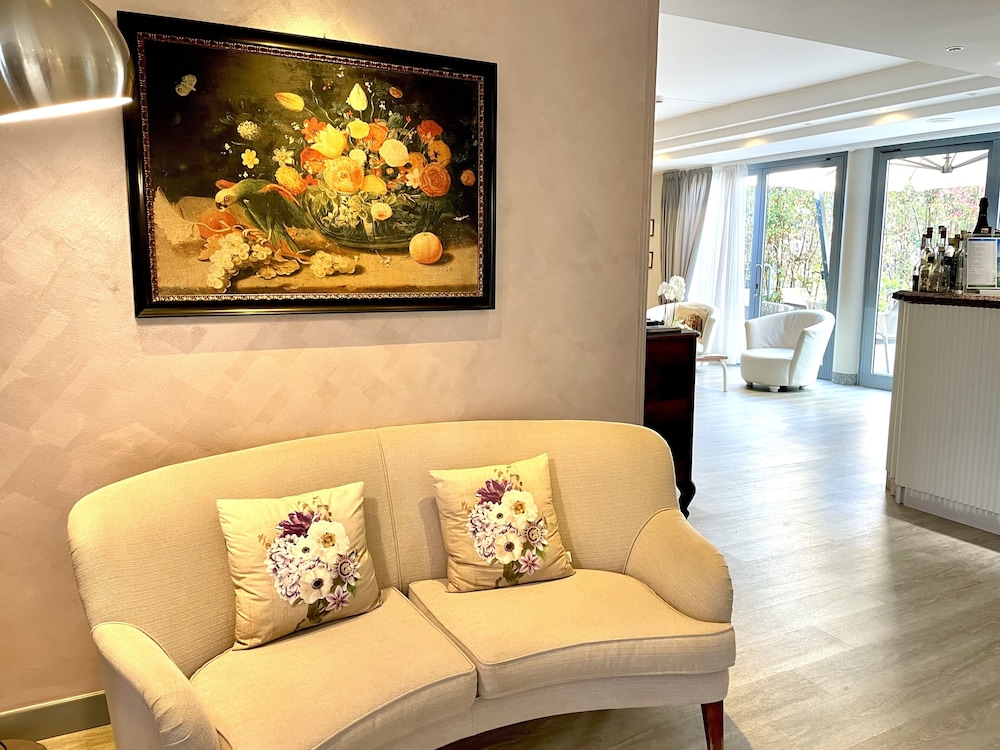 Hotel Alfieri
