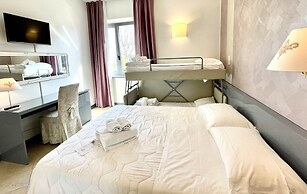 Hotel Alfieri