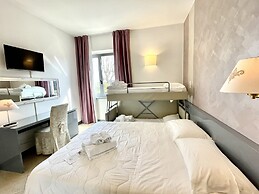 Hotel Alfieri