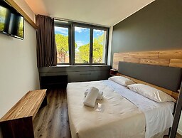 Hotel Alfieri