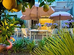 Hotel Alfieri