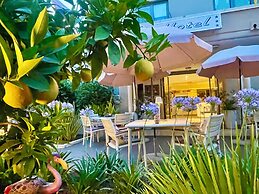Hotel Alfieri