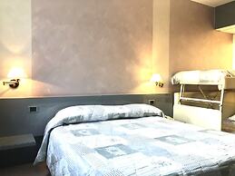 Hotel Alfieri