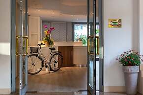 Hotel Alfieri