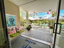 Hotel Alfieri