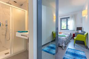 Hotel Alfieri