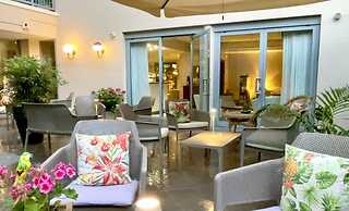 Hotel Alfieri