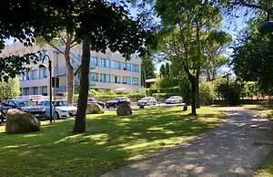 Hotel Alfieri