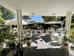 Hotel Alfieri