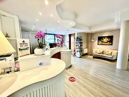 Hotel Alfieri