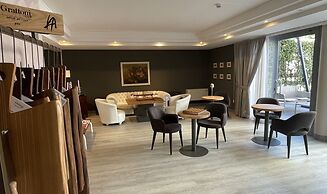 Hotel Alfieri