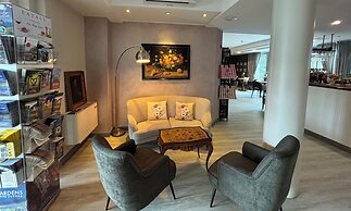 Hotel Alfieri