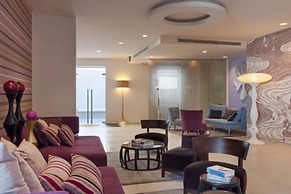 Hotel Eden