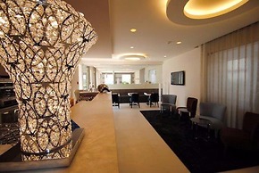 Hotel Eden
