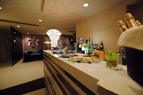 Hotel Eden