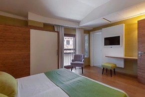 Hotel Eden