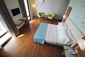 Hotel Eden