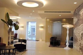 Hotel Eden