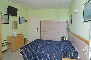 Hotel Delle Mimose
