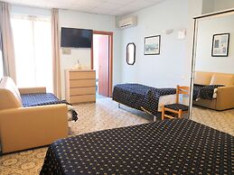 Hotel Delle Mimose