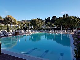 Hotel Delle Mimose
