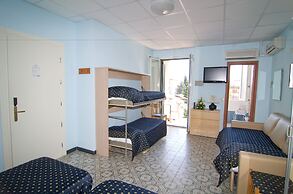 Hotel Delle Mimose