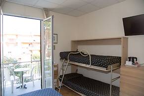 Hotel Delle Mimose