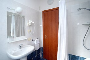 Hotel Delle Mimose