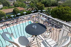 Hotel Delle Mimose