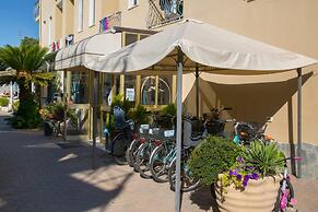 Hotel Delle Mimose