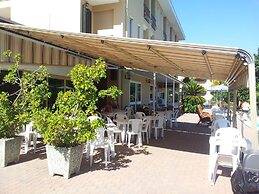 Hotel Delle Mimose