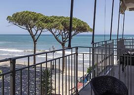 B&B Hotel Diano Marina Palace