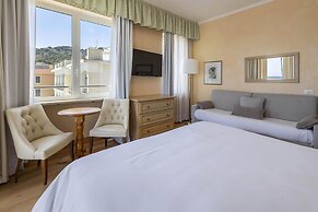 B&B Hotel Diano Marina Palace