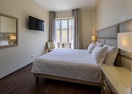 B&B Hotel Diano Marina Palace