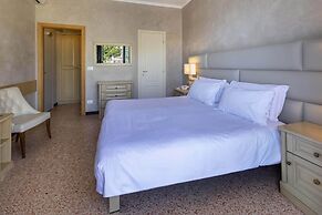 B&B Hotel Diano Marina Palace