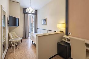 B&B Hotel Diano Marina Palace