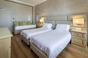 B&B Hotel Diano Marina Palace