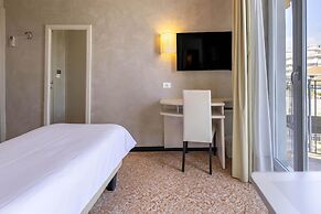 B&B Hotel Diano Marina Palace