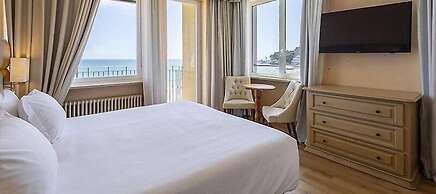 B&B Hotel Diano Marina Palace