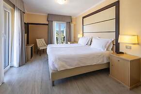 B&B Hotel Diano Marina Palace