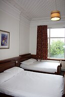 London Visitors Hotel