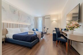 Lolli Palace Hotel Sanremo