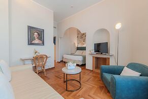 Lolli Palace Hotel Sanremo
